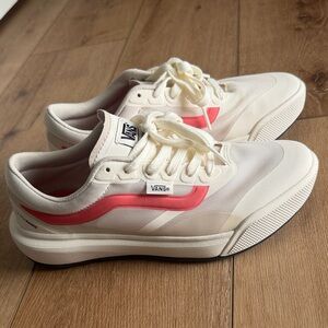 Vans UltraRange 2.0 Shoe women